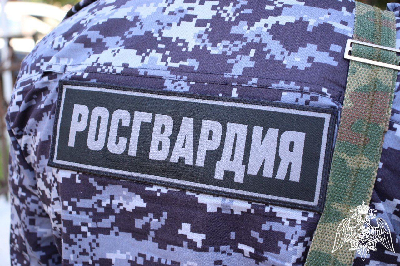 На Ставрополье сотрудники Росгвардии и ФСИН будут получать доплату в 6 тыс. рублей