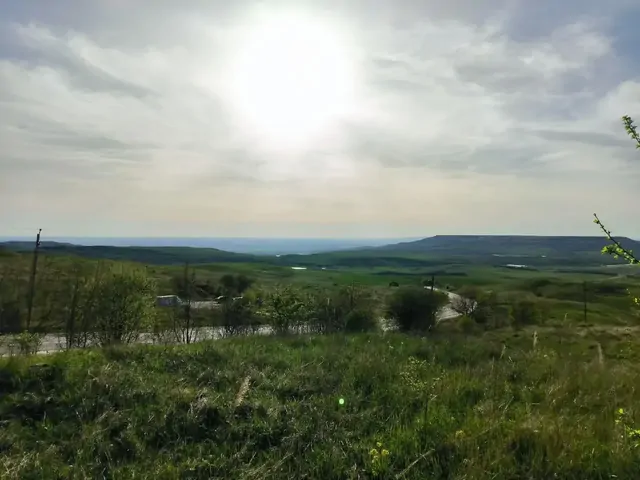 Шумоизоляционные экраны установят у дороги к Ставрополю