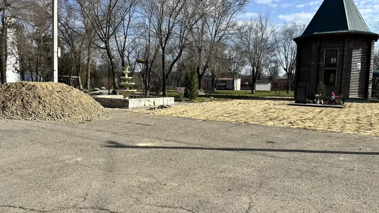 В селе Дивном на благоустройство территории у часовни направят порядка 4 млн рублей