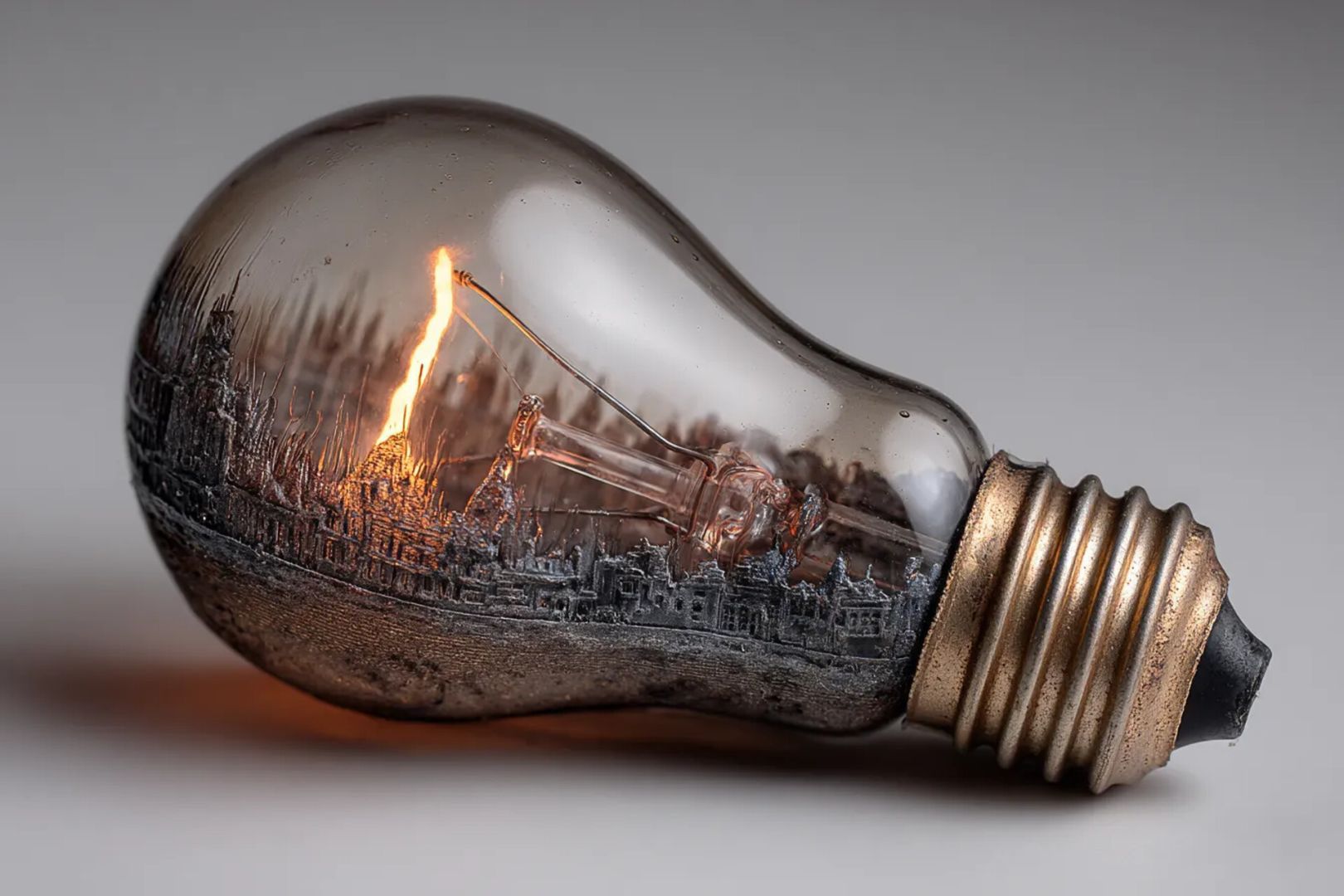 Временное отключение электричества ожидается в сорока двух населенных пунктах Ставрополья