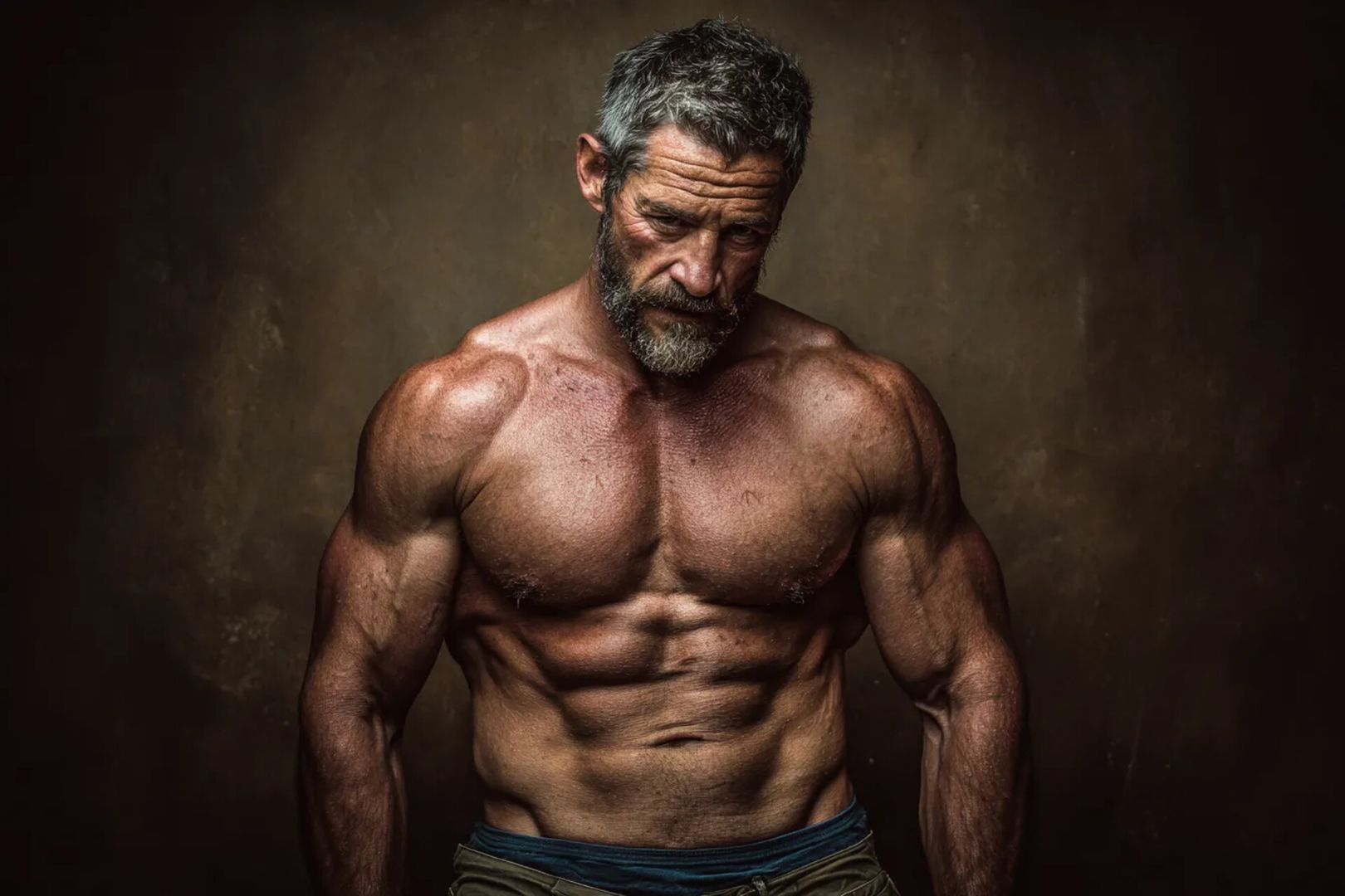 Новое исследование: 15 минут этого упражнения заменяют час в спортзале