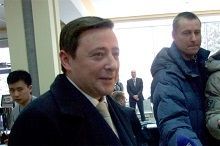 Александр Хлопонин рассказал, как проходят выборы в СКФО Александр Хлопонин рассказал, как проходят выборы в СКФО