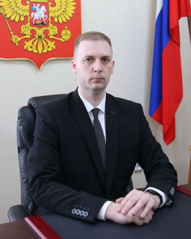 Виталий Зритнев назначен заместителем главы администрации Ставрополя Виталий Зритнев назначен заместителем главы администрации Ставрополя
