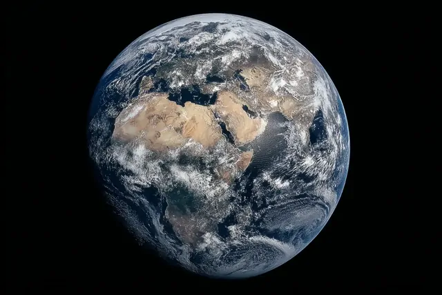 Учёные обнаружили нечто странное в центре Земли