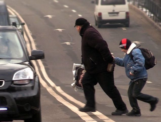 857 нарушений ПДД пешеходами пресекли автоинспекторы за 4 дня 857 нарушений ПДД пешеходами пресекли автоинспекторы за 4 дня