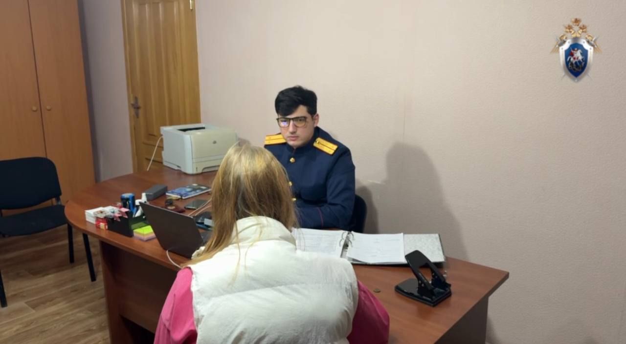 Ставропольчанка пойдет под суд за ложный донос