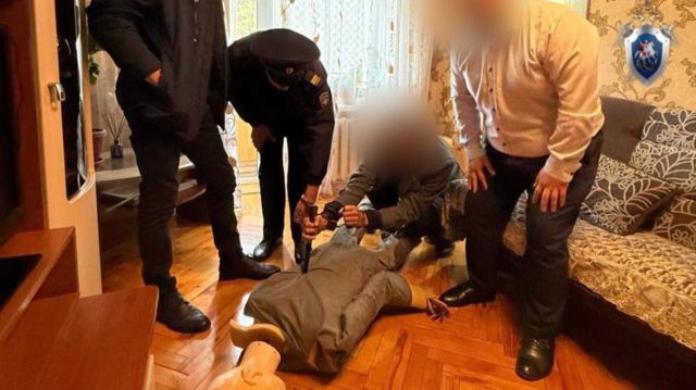 Житель Невинномысска отправился в колонию за жестокое убийство знакомого