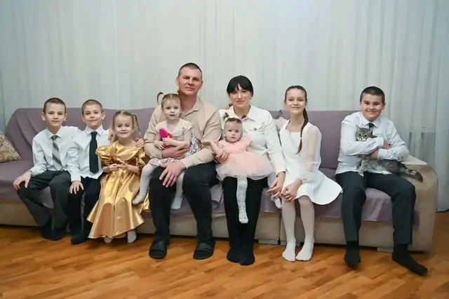 На Ставрополье подвели итоги регионального этапа конкурса «Семья года»