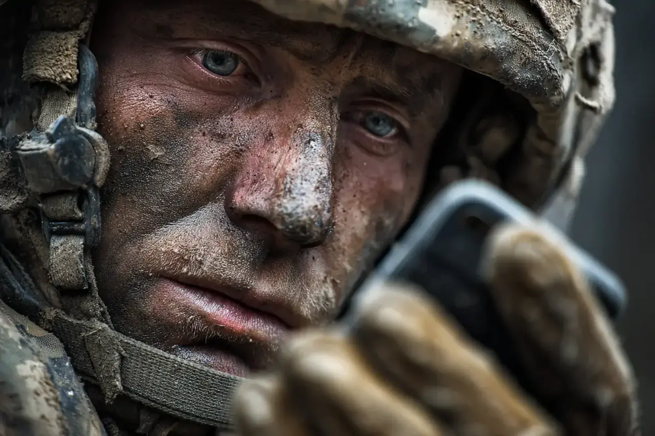 ФСБ: украинские службы получают данные из Telegram