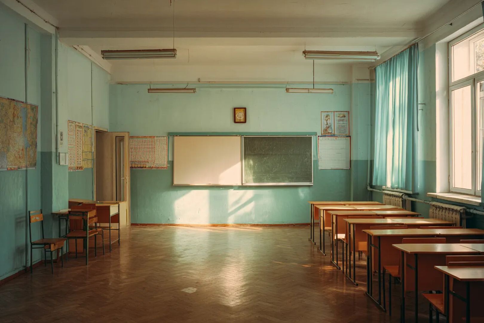 Российские школы вводят предмет, который изменит будущее детей