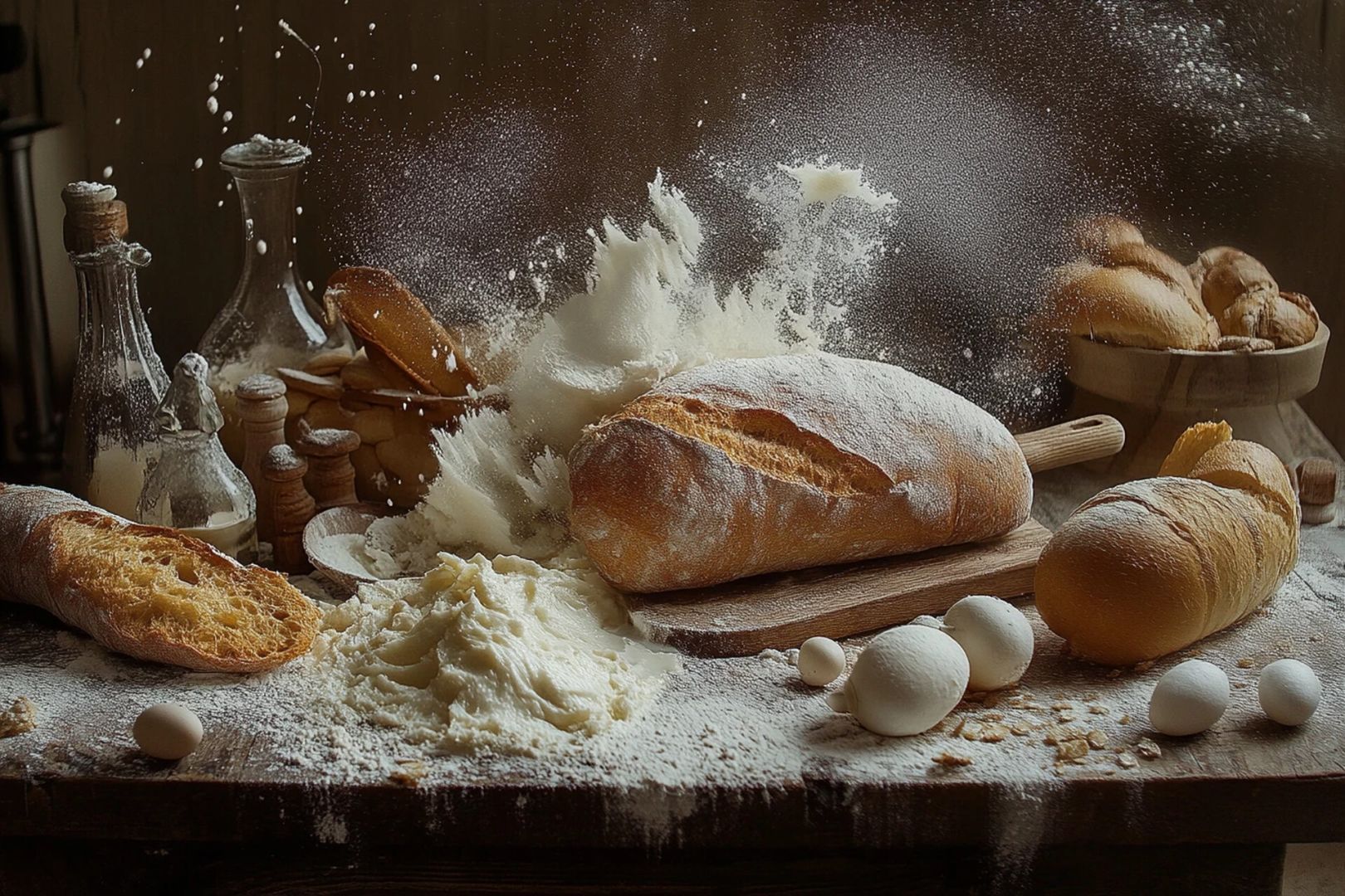 Целоваться или не целоваться: может ли глютен проникнуть через поцелуй?