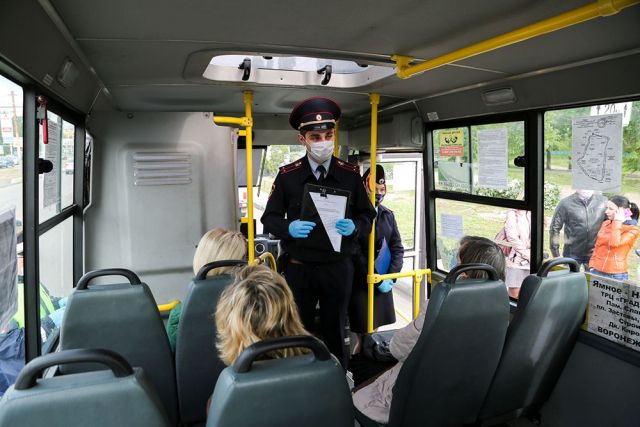 В Ставропольском крае усилят контроль за соблюдением масочного режима в транспорте В Ставропольском крае усилят контроль за соблюдением масочного режима в транспорте