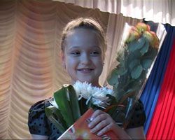 Ставропольская школьница - в тройке лучших юных музыкантов мира Ставропольская школьница - в тройке лучших юных музыкантов мира