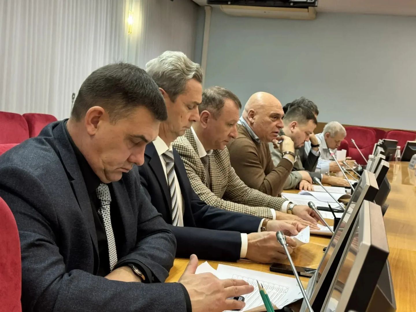 Утвержден состав Общественной палаты Ставропольского края пятого созыва