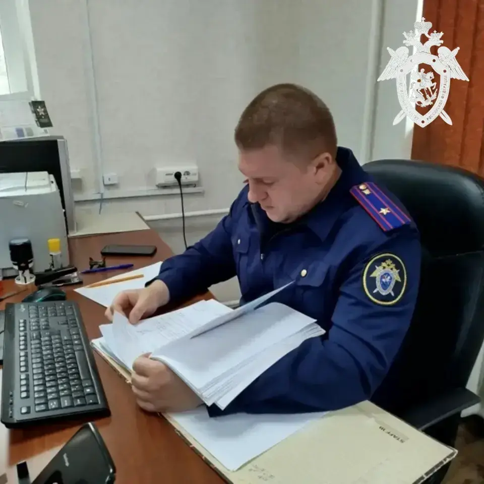 Следком добился выплаты зарплаты работнику на Ставрополье