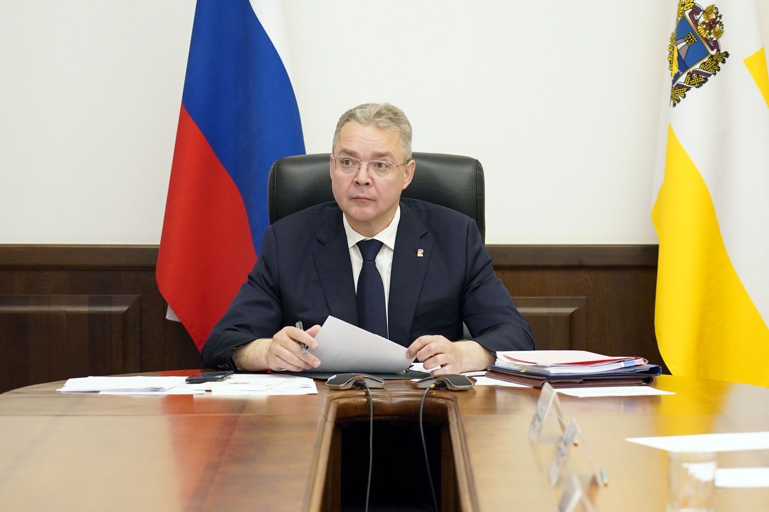 Более 100 специалистов планируют привлечь на работу в сёла Ставрополья