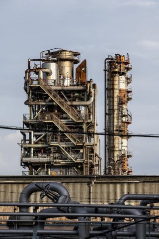 Жителей Будённовска предупредили о более интенсивной работе местного химзавода