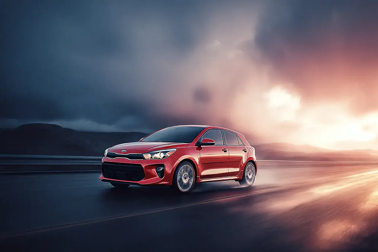 Hyundai Solaris держится 726 000 км без капремонта при одном условии — вот каком именно