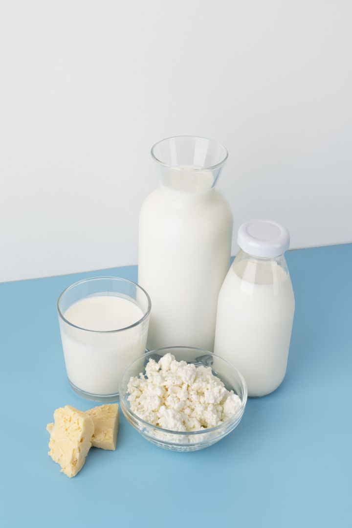 Не по ГОСТу: некачественную «молочку» на 10 млн поставили в детсады Ставрополя двое бизнесменов