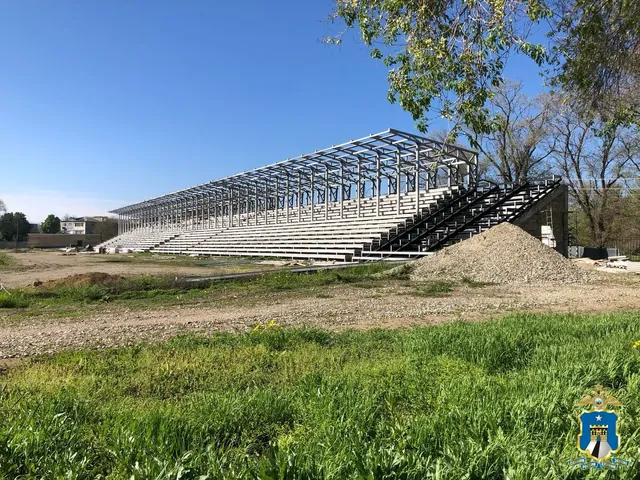 Экс-глава Кочубеевского округа предстанет перед судом за мошенничество на 210 млн рублей и незаконное предпринимательство