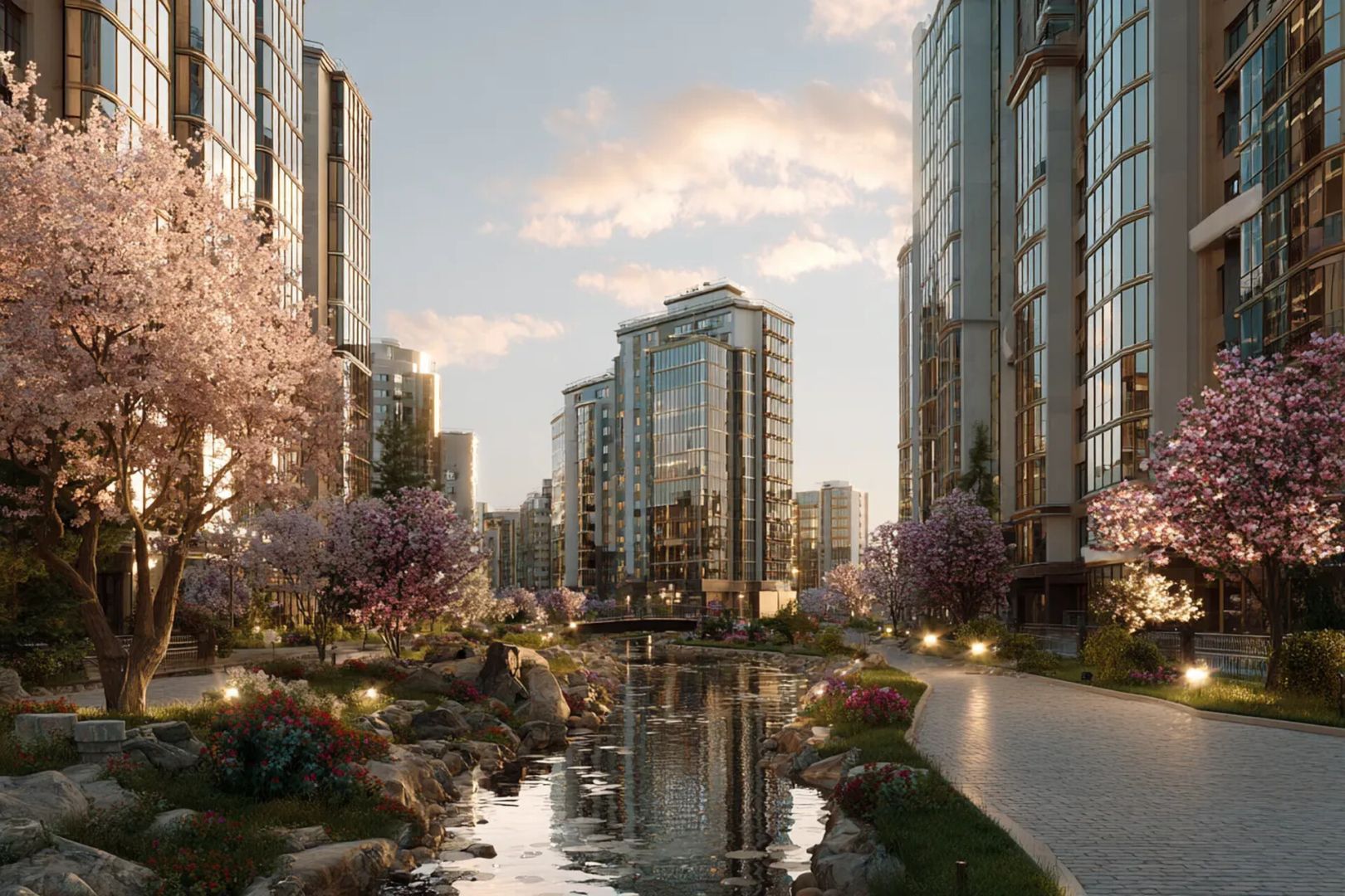 Где в России можно купить жильё дешевле 700 тысяч: 4 города с развитой инфраструктурой — список удивит