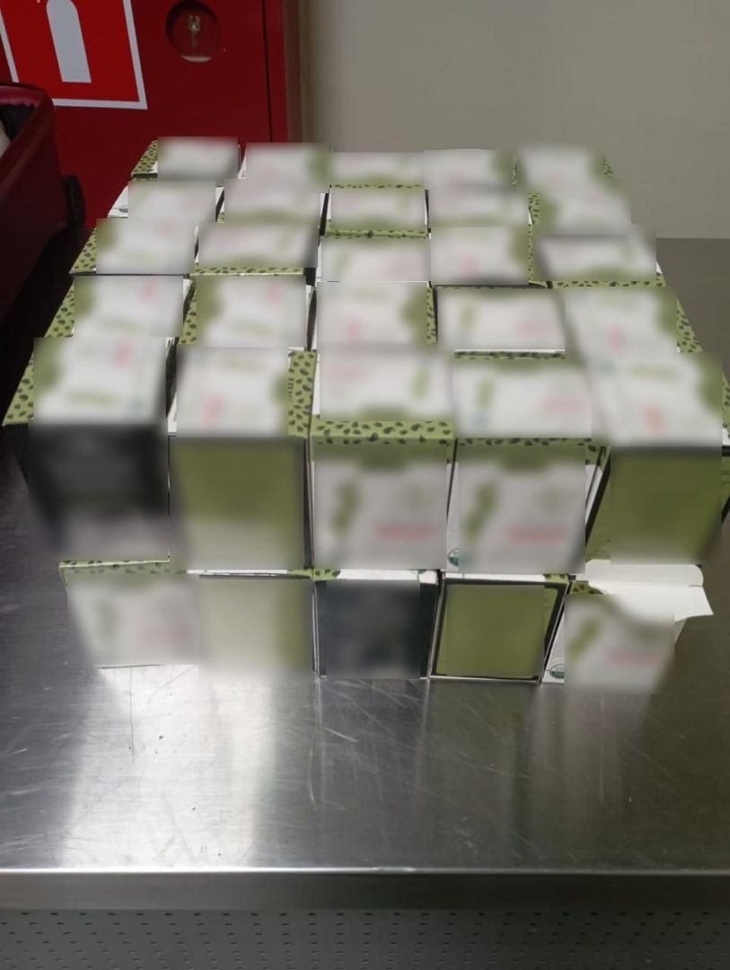 Женщина получила срок за контрабанду сильнодействующих веществ через аэропорт Минеральных Вод