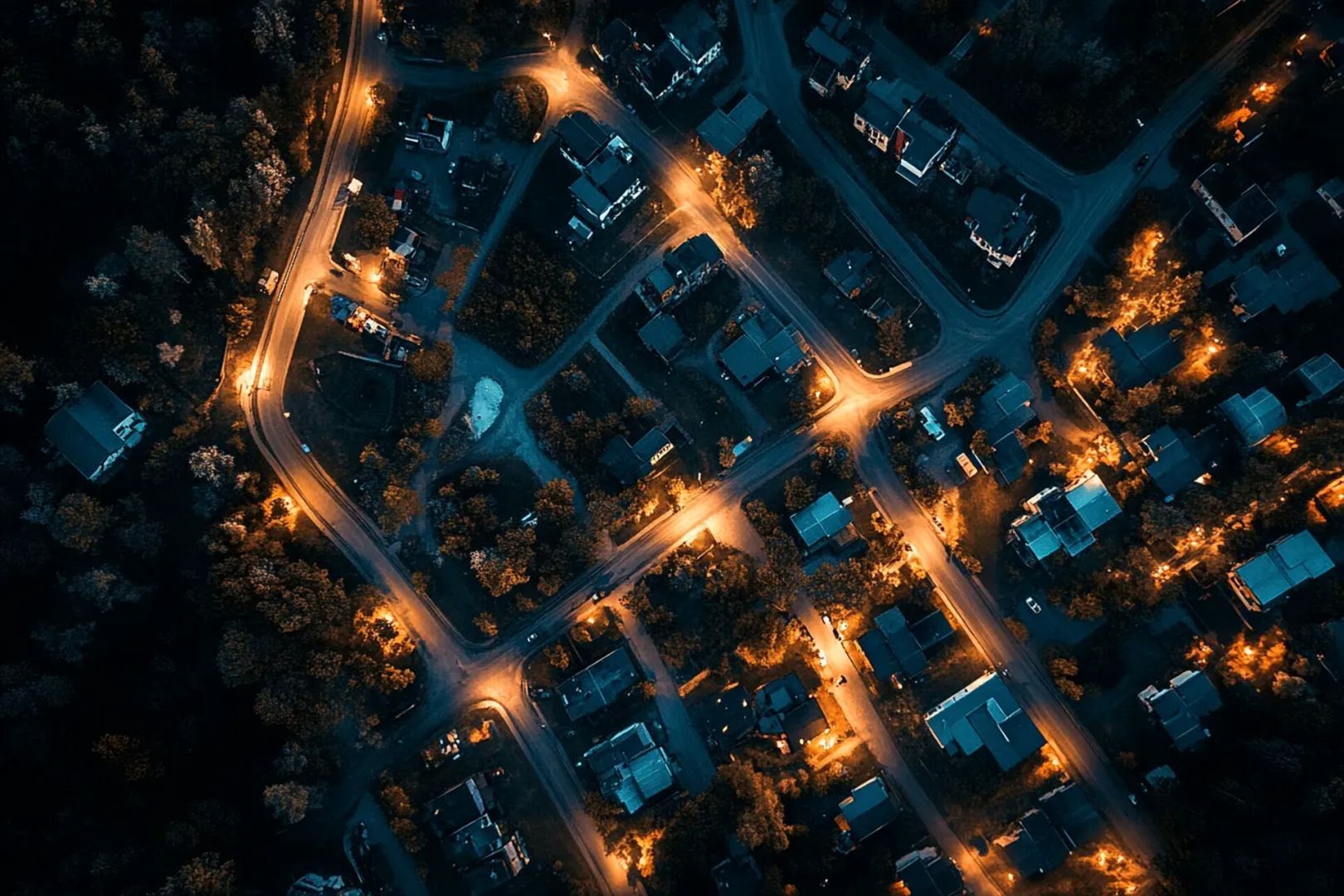 Беспилотная опасность объявлена на Ставрополье в ночь на 29 июля