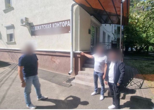 В Ставрополе адвокат и доцент обманули мужчину на 4 миллиона рублей