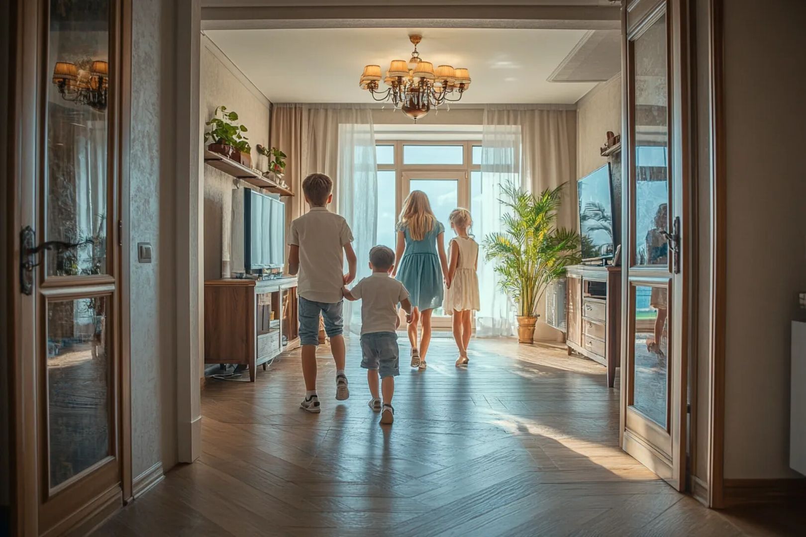 Покупатели жилья в 2025 году совершают одну и ту же ошибку — и дорого за неё платят