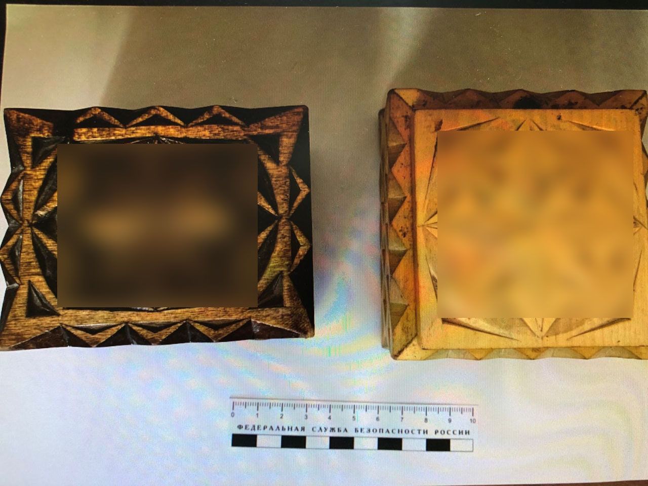 Трое заключённых получили до 8 лет колонии за экстремистскую деятельность