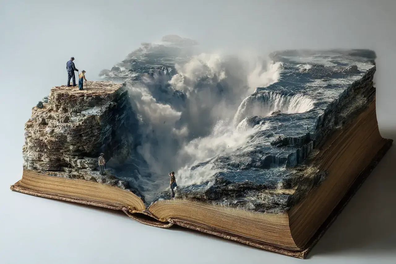 Нейросеть написала книгу-бестселлер — вот как читатели узнали правду