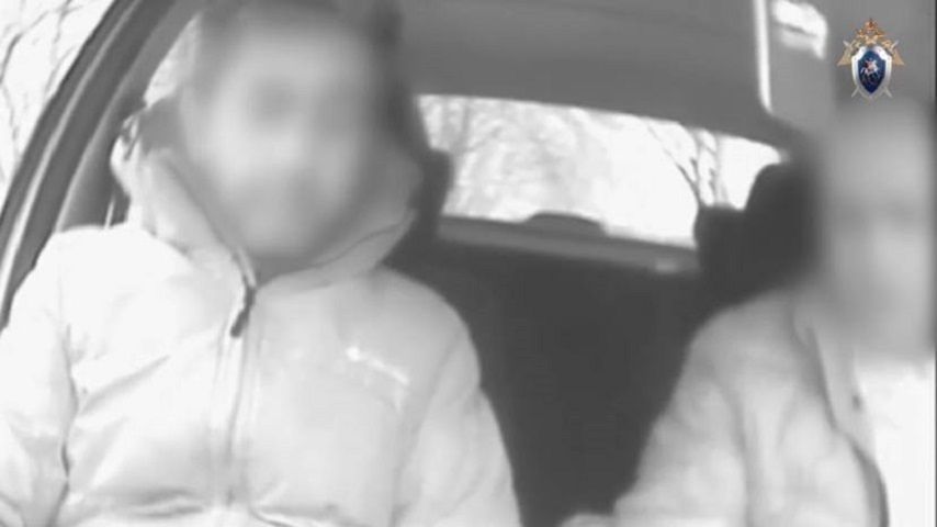 Пойманные на торговле немаркированными сигаретами предприниматели пытались откупиться от полицейского