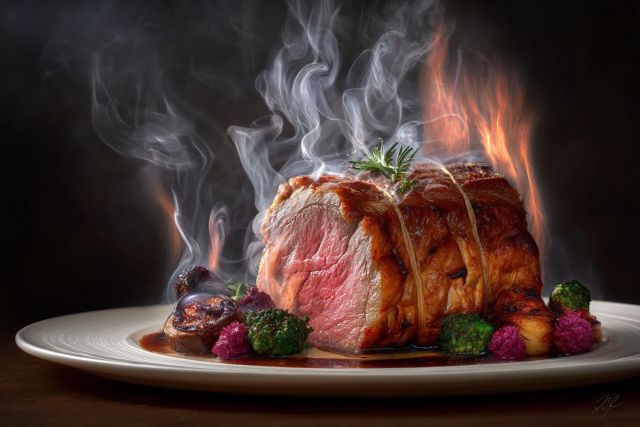 Всего 1 хитрость с мясом — и гости думают, что повар из ресторана. Тает во рту, сочное до невозможности