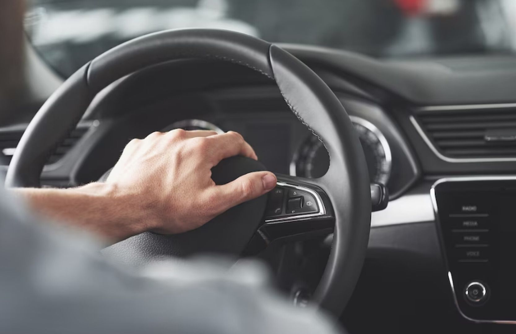 Более 100 тысяч автомобилей въехали в Кисловодск на майских праздниках