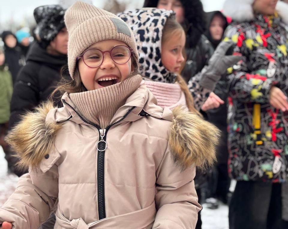 Весенняя смена стартует в детском центре Гренада Невинномысска