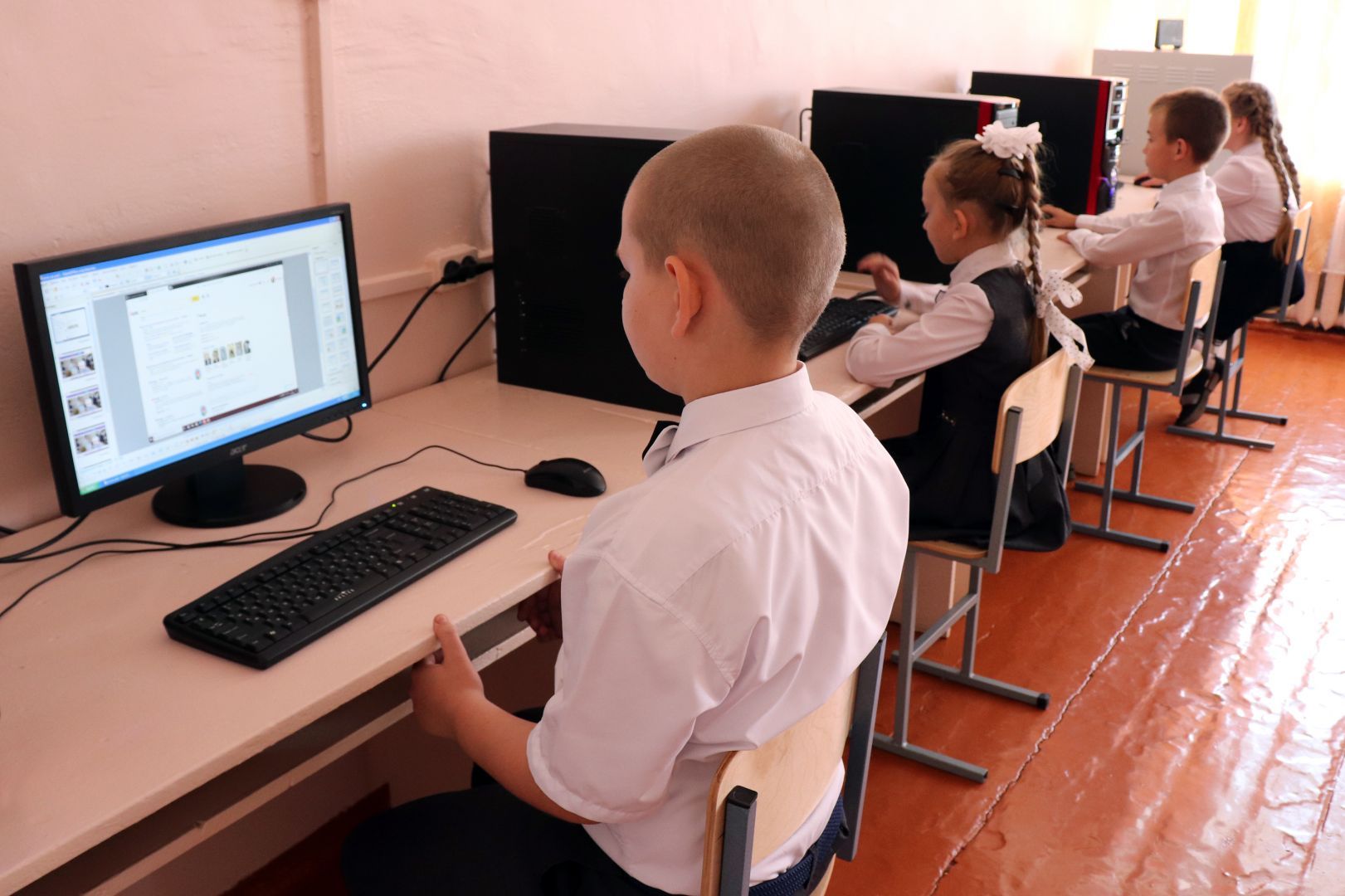 «Ростелеком» подключил к интернету 582 социально значимых объекта Ставропольского края