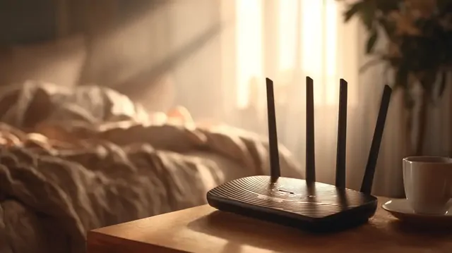 Ваш Wi-Fi могут использовать соседи — как проверить за минуту Ваш Wi-Fi могут использовать соседи — как проверить за минуту