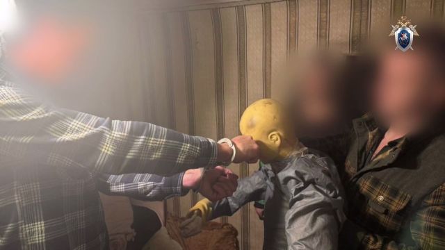 В Изобильном мужчина убил собутыльника во время застолья