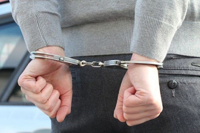 На Ставрополье задержан подозреваемый в разбое На Ставрополье задержан подозреваемый в разбое