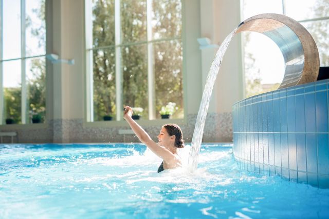 Санаторно-бальнеологический комплекс построят на Ставрополье