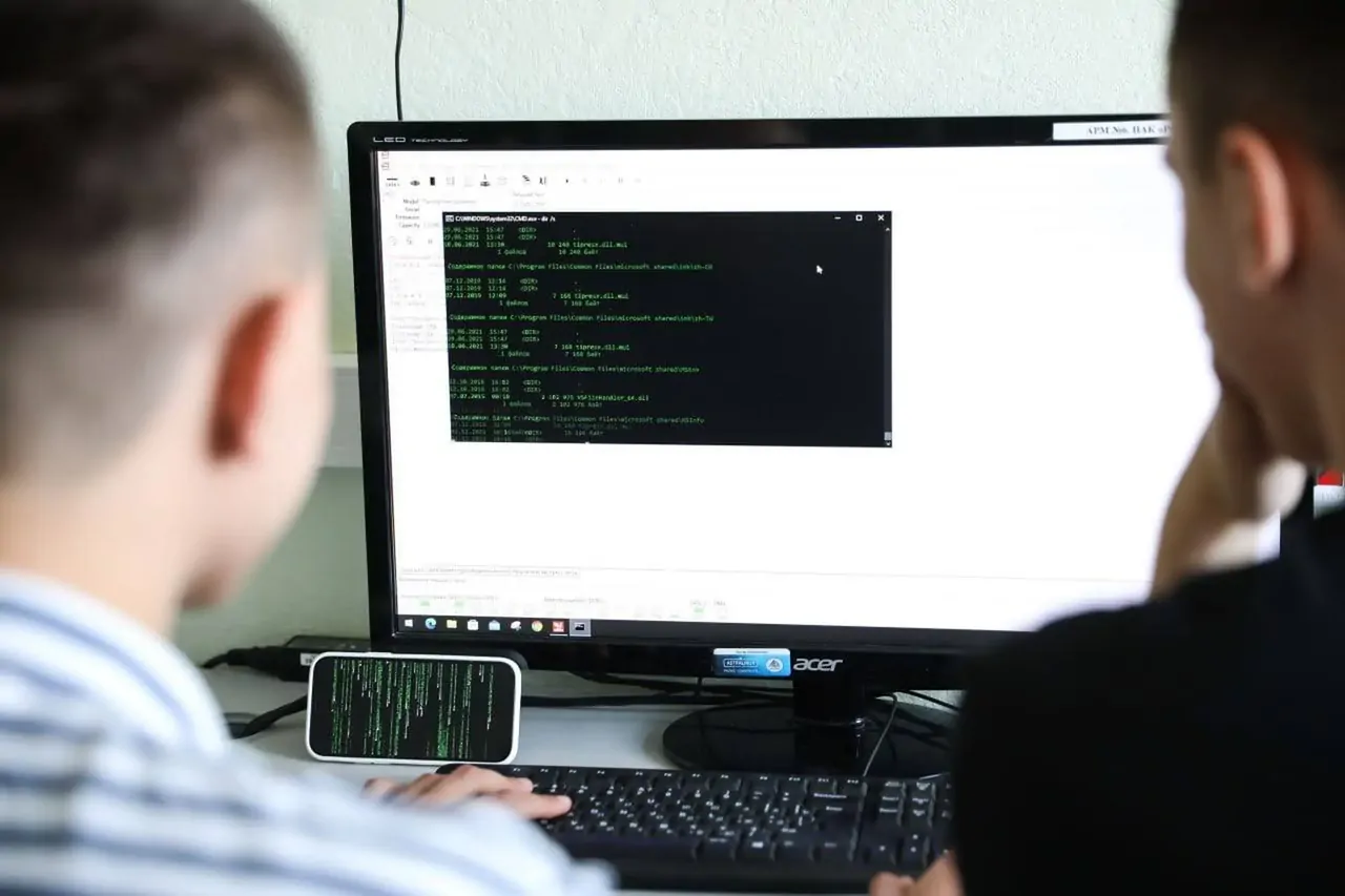 Ставропольский вуз создал «цифровой иммунитет» для устройств интернета вещей