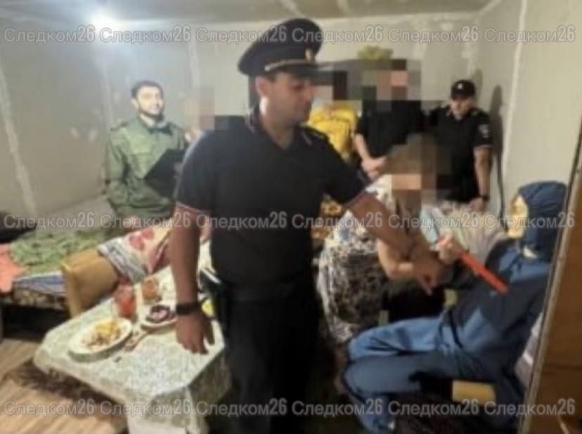 Пенсионерка осуждена на 6 лет за убийство сожителя