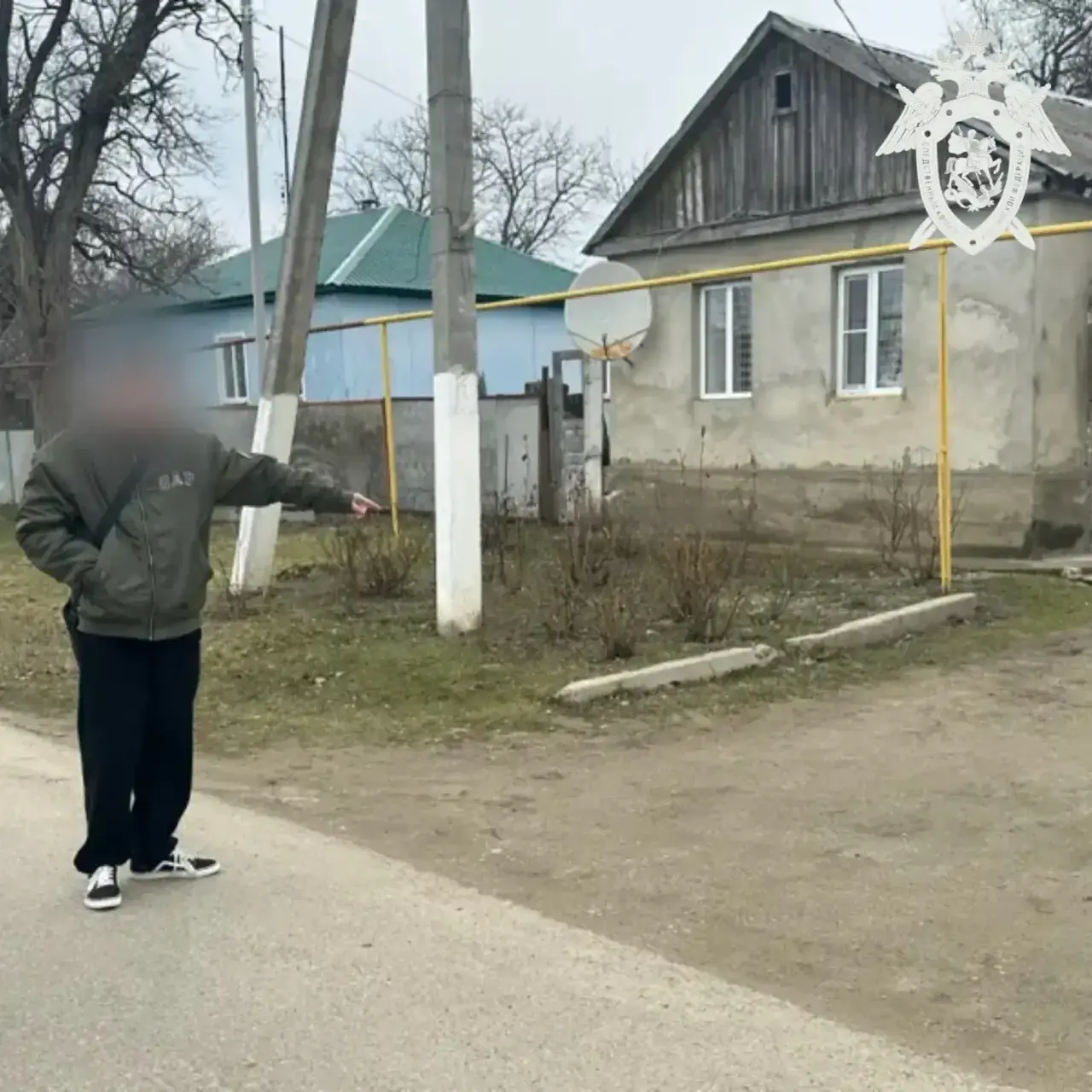 На Ставрополье за угон автомобиля будут судить 16-летнюю девушку и 19-летнего парня