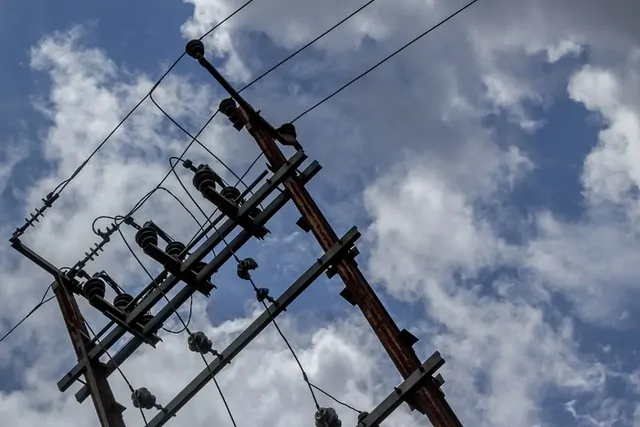 Более 30 улиц и 11 СНТ района Ставрополя останутся без электроэнергии 3 марта